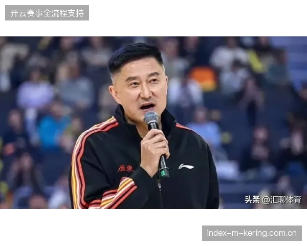 杜锋指导的防守体系激活全队协防，广东队利用快速轮转创造大量协防盖帽机会